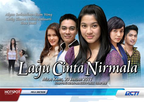 Denger lagu dan nyanyikan lirik lagu nirmala siti nurhaliza hear a song and sing the lyrics nirmala ronson. Handalang Trenz: Lirik Lagu Melayu Cinta Kita