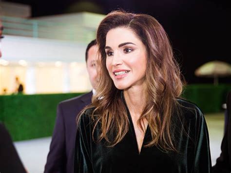 Queen Rania Responds To Criticism Of Her Wardrobe Vogue Arabia