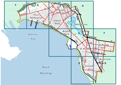 City Of Port Phillip Tree Regulations — Treeincarnation
