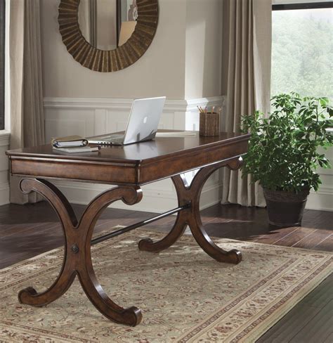 Find great prices on cherry writing desks and other cherry writing desks deals on shop better homes & gardens. Harbor Ridge Rustic Cherry Writing Desk from Liberty (378 ...