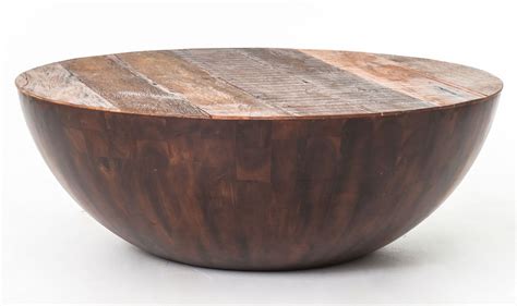 The way we see it, our furnishings are curated by us, but discovered by you. Four Hands Bina Collection Ryan Coffee Table - VBNA-CT999