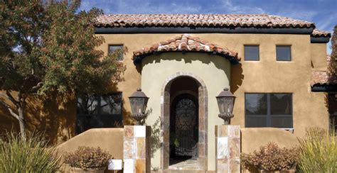 Desert And Southwest Style Sherwin Williams