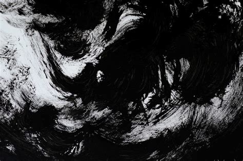 Dark Abstract Art Paintings Hd Artworks Widescreen