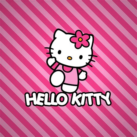 Hello Kitty Ipad Wallpapers Free Download