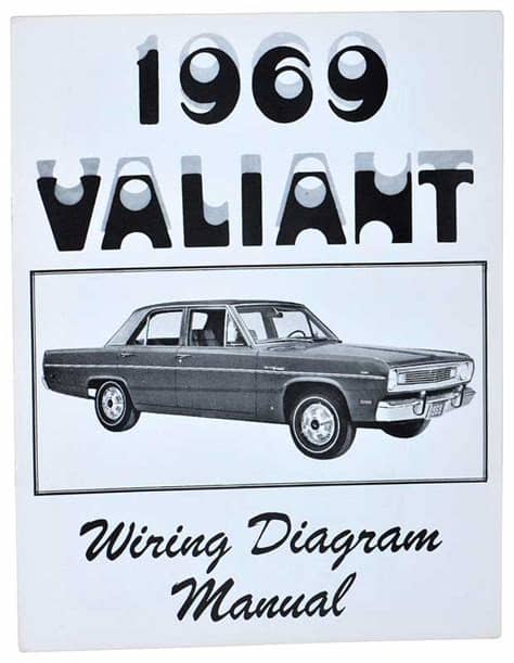 Mopar A-body - Valiant Parts | Literature, Multimedia ...