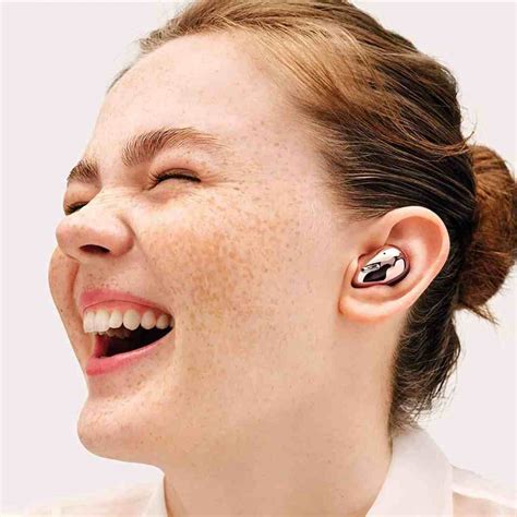 Samsung Galaxy Buds Live Anc Active Noise Cancelling Tws