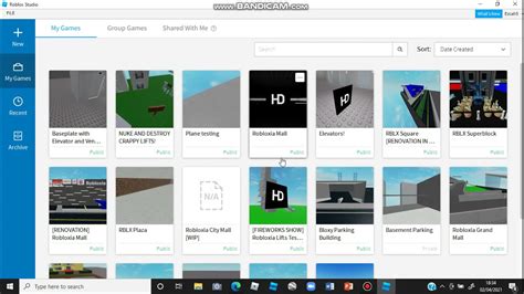 Roblox Studio Tutorial How To Update Your Game Youtube