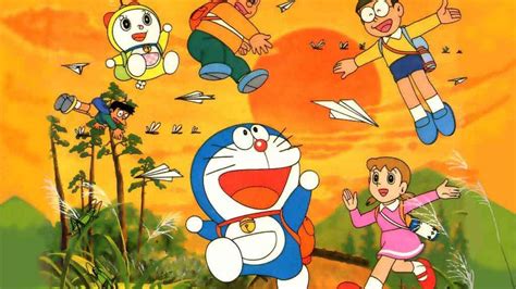 Watch Doraemon 2005 2005 Episode 348 Online On Animeflix Free