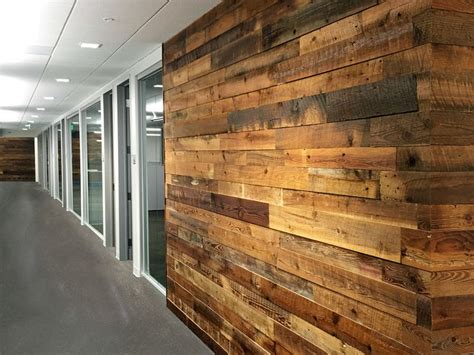 Our woodfellas have added another unique product to our wide selection our barn wood siding is the ideal design choice for architects and designers looking for a. Endgrain Lumber Reclaimed Barn Wood Siding Pallet Wood ...
