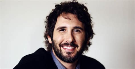 Josh Groban Phone Number Contact Address Fan Mail Address Email Id