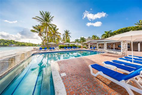 Grand Pineapple Beach Antigua Hotels In Antigua Hays Faraway