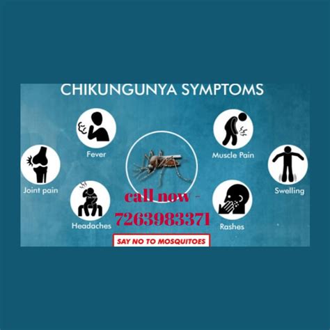 Chikungunya Symptoms Dr Laxmi Waprani