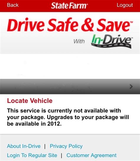State Farm Drive Safe And Save Review A Lot Of Tracking But No Saving