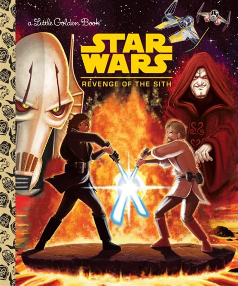 Star Wars Revenge Of The Sith 9780736435406m Krystian Science