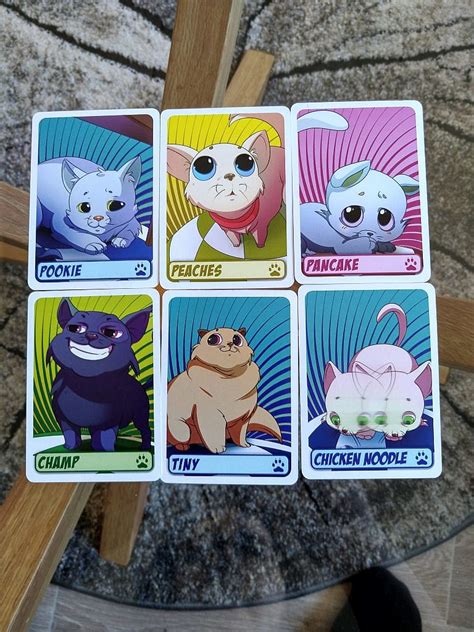 You ready brad , attack plan kittens in the blender! Carolina: Kittens In A Blender Cards