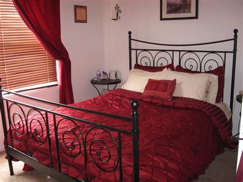 Ikea Wrought Iron Style Bed Frame In Witney Oxfordshire Gumtree