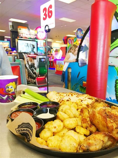 5 Hacks For A Weekday Visit To Chuck E Cheeses Orange County Guide