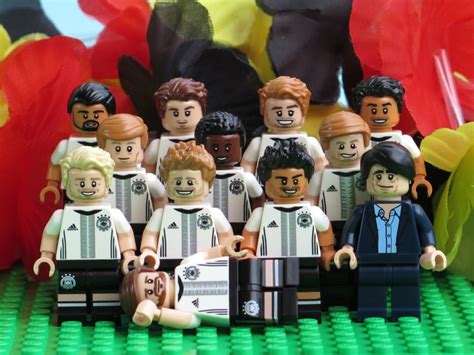 Maybe you would like to learn more about one of these? WM2018 - Die deutsche Nationalmannschaft vor dem ersten ...