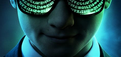 New Artemis Fowl Teaser Trailer And Poster Have Just Been Released
