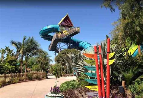 Guests at the rv park also love spending a day in los angeles, or exploring the southern california coastline. 10 Best Water Parks in Los Angeles, USA