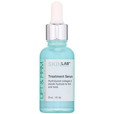 Skinandlab Beauty Solutions Skinlab Lift And Firm Treatment Serum 1 Oz