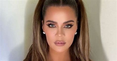 Khloe Kardashian Confirms Positive Coronavirus Test After Vomiting And