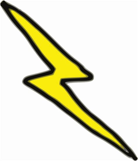 Clipart Thunderbolt 10 Free Cliparts Download Images On Clipground 2024