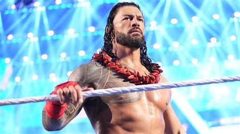 First Wwe Stars To Pin Roman Reigns Have Interesting Connections To The Tribal Chief Wrestletalk