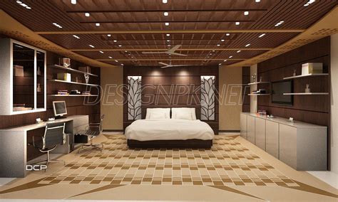 Bedroom Interior Design Dcp Pakistan Dcp