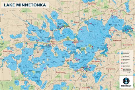 Keep Lake Minnetonka Clean This Fourth Of July Lake Minnetonka News