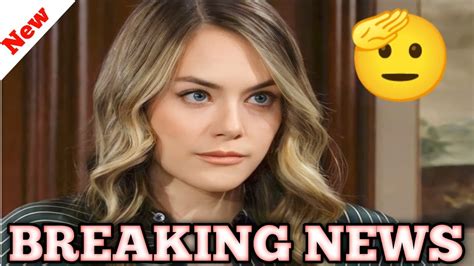 👍The Bold And The Beautiful Spoilers Tuesday, November 21: Hope’s