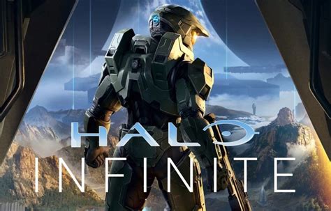 Halo Infinite Release Date And 10 Things Were Excited For Gamers Decide