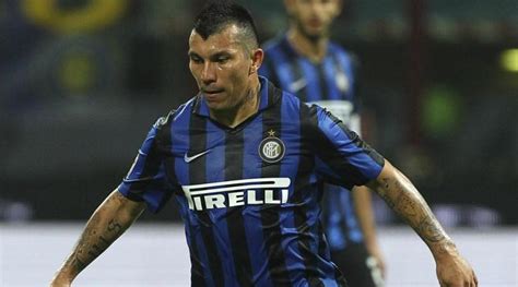 Gary medel is currently playing in a team bologna. Gary Medel called up for Chile duty