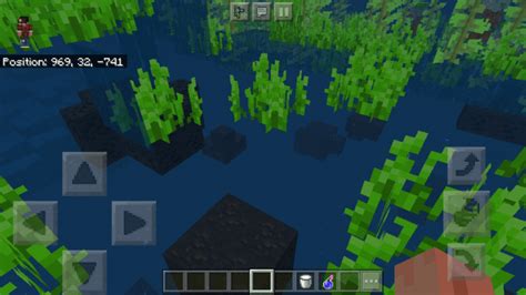 With the xray texture pack 1.16.2 you can easily find netherites, diamonds and other ores. MCPE/Bedrock X-Ray Texture Pack - .mcpack - MCBedrock Forum