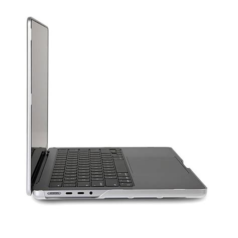 新製品 インチ インチMacBook Pro用のハードケースmoshi iGlaze アイアリ