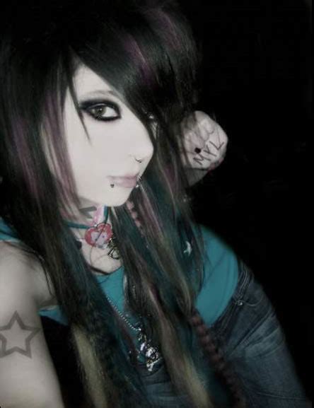 9 Pictures Of Hot Emo Girls Emo Rawr