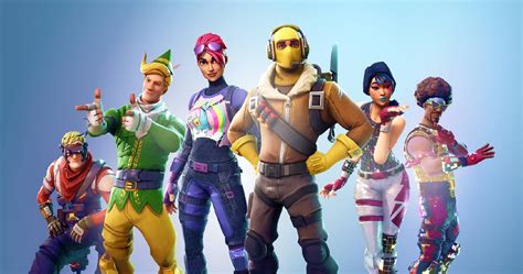 The online opens for the fortnite world cup kick off on saturday 12 april. Why The Fortnite World Cup Was One Of Epic Games' Smartest ...