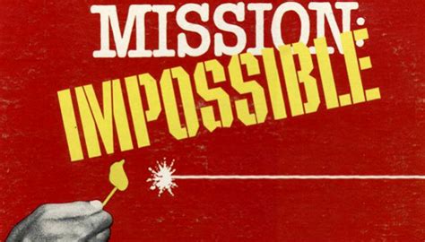 Limit my search to r/mission_impossible. Reflexiones Siesteras: La autopoiesis peronista