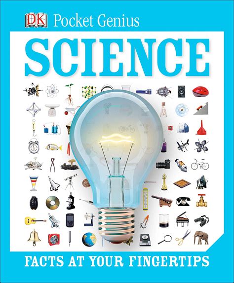 Pocket Genius: Science (2016) - ebooksz