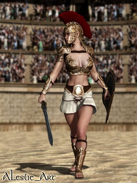 Hot Greco Roman Girls Your Epic Dream