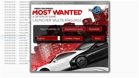 Descargar E Instalar Need For Speed Most Wanted 2 Pc Full