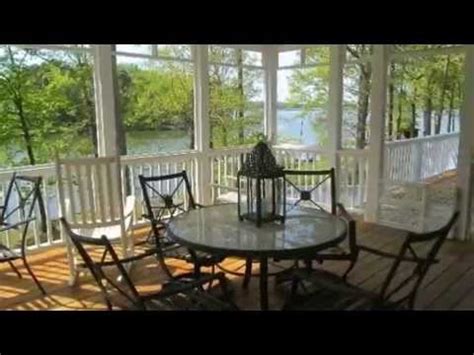 Wakeboard and wakesurf school, sup and kayak rentals, and board shop. Lake Gaston Real Estate Buggs Point Waterfront Home for ...