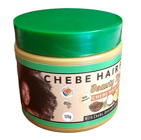 Chebe Hair Food 125g Shop Today Get It Tomorrow