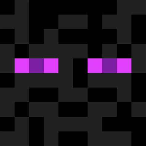 Pixel Art Endermen Minecraft Minecraft Drawings Minecraft Pictures