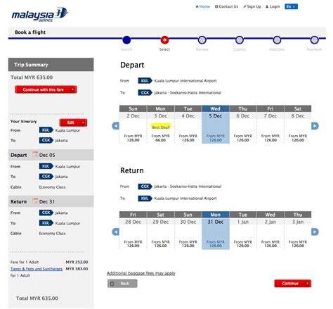 Search all malaysia airlines flights and book airline tickets with edreams. AirAsia scams - More expensive than Budget Airline ...