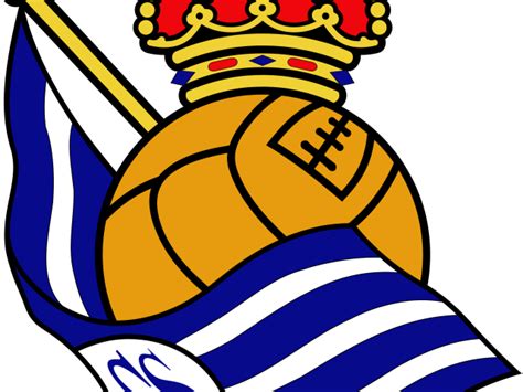 Png&svg download, logo, icons, clipart. Real Sociedad de Futbol Logo -Logo Brands For Free HD 3D