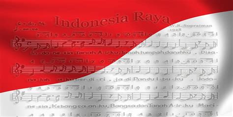 Lagu Kebangsaan Indonesia Sdn 1 Rejosari Grobogan