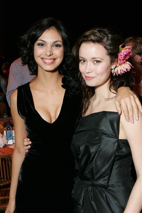 🔞summer Glau And Morena Baccarin Girl From Firefly Of Summer Glau Nude