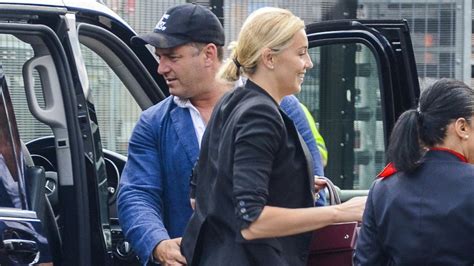 Karl Stefanovic Jasmine Yarbrough Karl Off To Mexico For His Wedding
