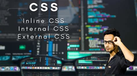 Learn Basic Css Web Technology From Beginner To Advance Youtube